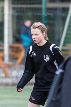 Bild 39 - Frauen VfR Horst - TSV Heiligenstedten : Ergebnis: 2:1